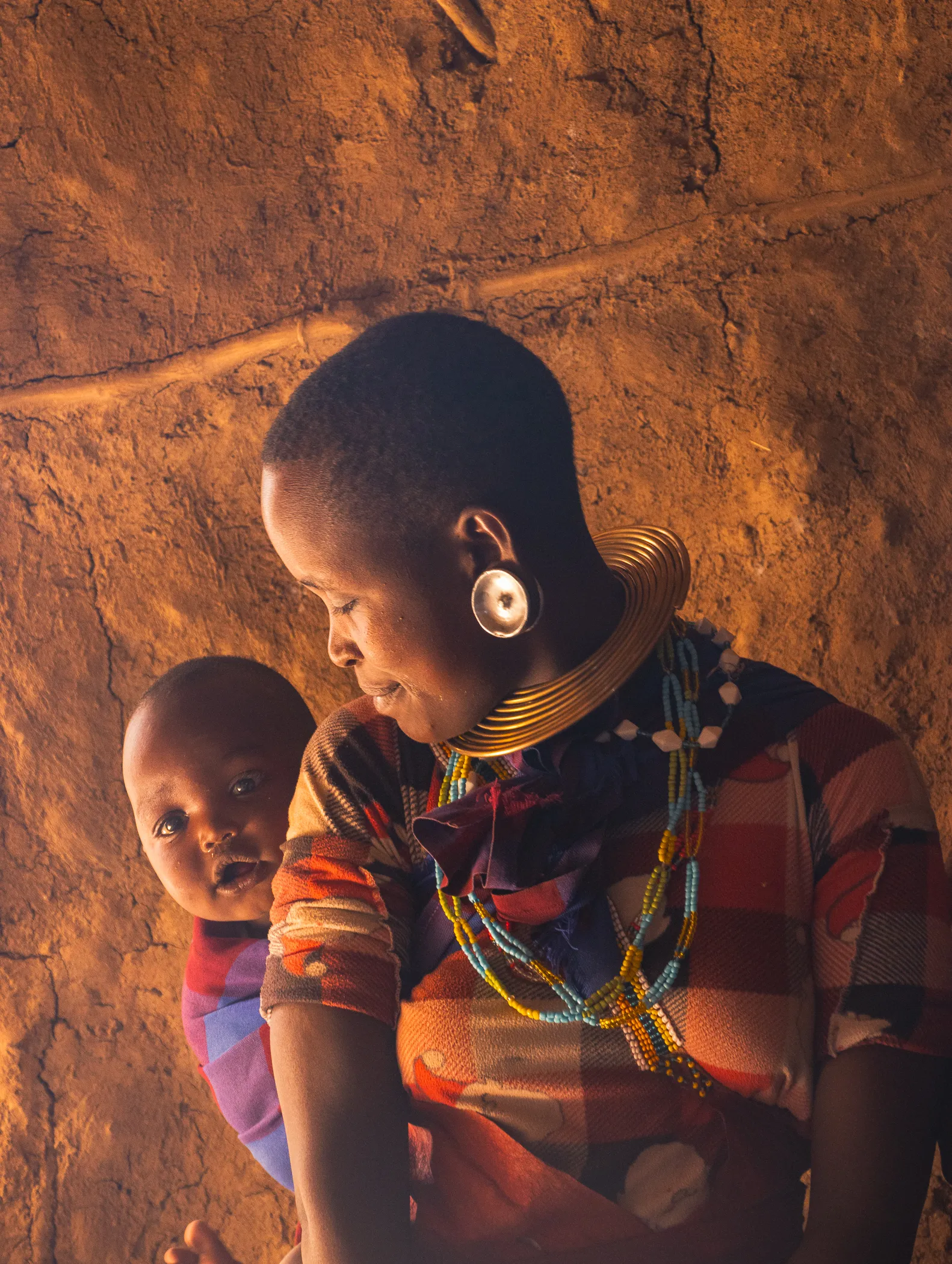 Visitando los Masai en Tanzania en 7 días